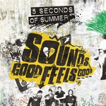 Sounds Good Feels Good cover