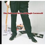 The Fall and Rise of Hugh Cornwell cover