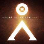 Point Of Origin Vol.1 cover