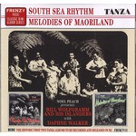 South Sea Rhythm / Melodies Of Maoriland cover