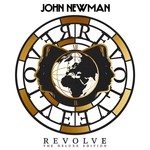 Revolve (LP) cover