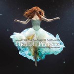 The Light Princess - Original Cast Recording cover