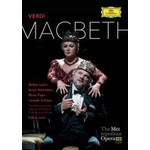 Verdi: Macbeth (complete opera recorded in 2014) cover