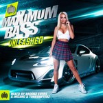 Miistry Of Sound - Maximum Bass Unleashed cover
