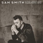 In The Lonely Hour - Drowning Shadows Edition cover