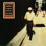 Buena Vista Social Club (180g Double LP) cover