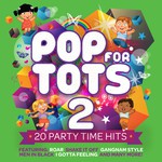 Pop For Tots 2 cover