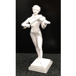 Strauss Composer Bust Standing - 27cm cover
