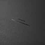 Romantic Psychology Vol. 1 (LP) cover