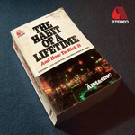 The Habit of A Lifetime cover