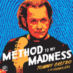 Method To My Madness cover