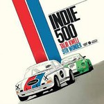 Indie 500 cover