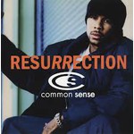 Resurrection (7") cover