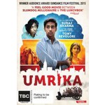 Umrika cover