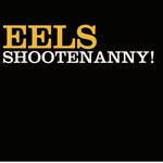 Shootenanny! (LP) cover