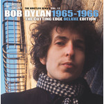 The Best Of The Cutting Edge 1965-1966: The Bootleg Series Vol. 12 cover