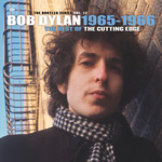 The Best Of The Cutting Edge 1965-1966: The Bootleg Series Vol. 12 (LP/CD) cover