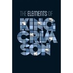 The Elements Tour Box 2015 cover