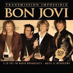 Transmission Impossible cover