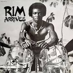 Rim Arrives / International Funk cover