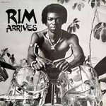 Rim Arrives / International Funk (LP) cover