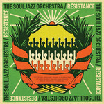 Resistance (LP/CD) cover