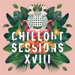 Ministry Of Sound: Chillout Sessions XVIII (18) cover