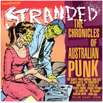Stranded: The Chronicles Of Australian Punk cover
