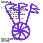 Caarga 3 (12") cover