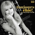 Toujours Chic! cover