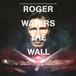 Roger Waters The Wall (LP) cover