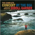 Concert By The Sea (The Complete ...) (3CD) cover
