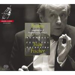 Brahms: Symphony No. 4 in E minor / Hungarian Dances / etc cover