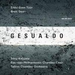 Gesualdo cover