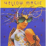 Ymo Usa & Yellow Magic Orchestra (Gatefold 2LP) cover
