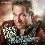 Rock that Flute cover
