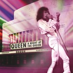 A Night At The Odeon (CD/DVD) cover