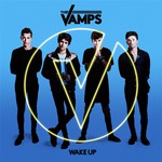 Wake Up cover