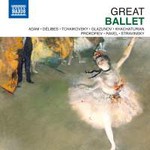 Great Ballet [10 CD set] cover