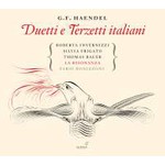 Duetti e Terzetti italiani cover