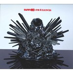 Kannon (LP) cover