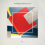If Music presents: You Need This! A Journey Into Deep Jazz (LP) cover
