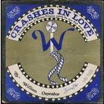 Crashes Of Love Version 2 (LP) cover