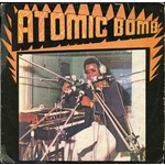 Atomic Bomb (LP) cover