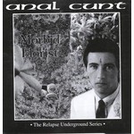 Morbib Florist (LP) cover