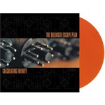 Calcultaing Infinty (Orange / Black LP) cover