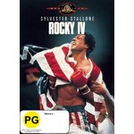 Rocky IV cover