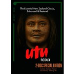 UTU 2-Disc Special Edition (Redux) cover