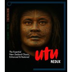 UTU 2-Disc Special Edition (Redux) (BLU-RAY & DVD) cover