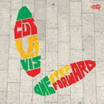 One Step Forward (LP) cover